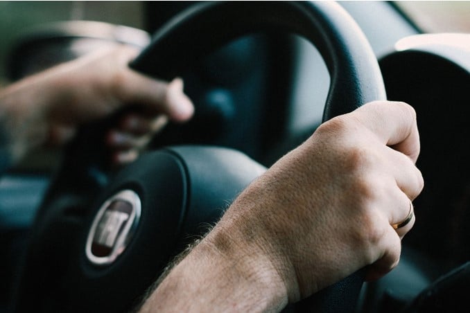 al-volante
