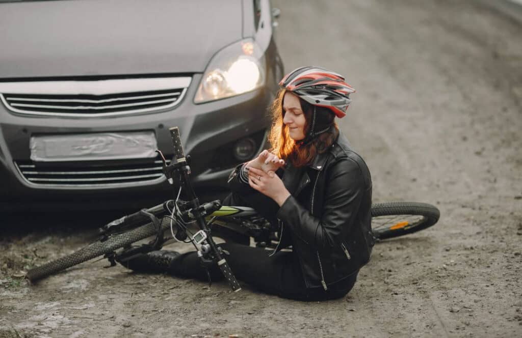 accidente-chica-bicicleta
