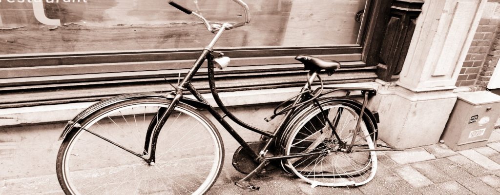 Indemnizacion accidente bicicleta